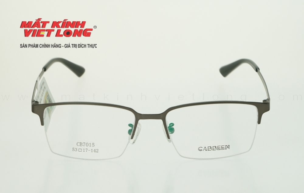 GỌNG KÍNH CABBEEN CB7015-C4 53-17