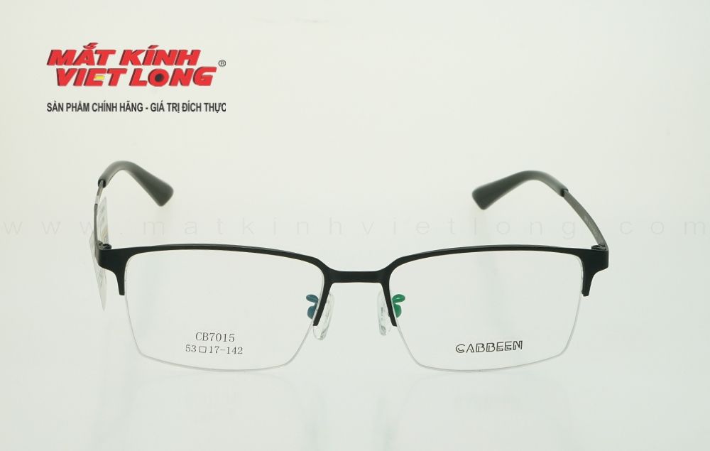 GỌNG KÍNH CABBEEN CB7015-C3 53-17