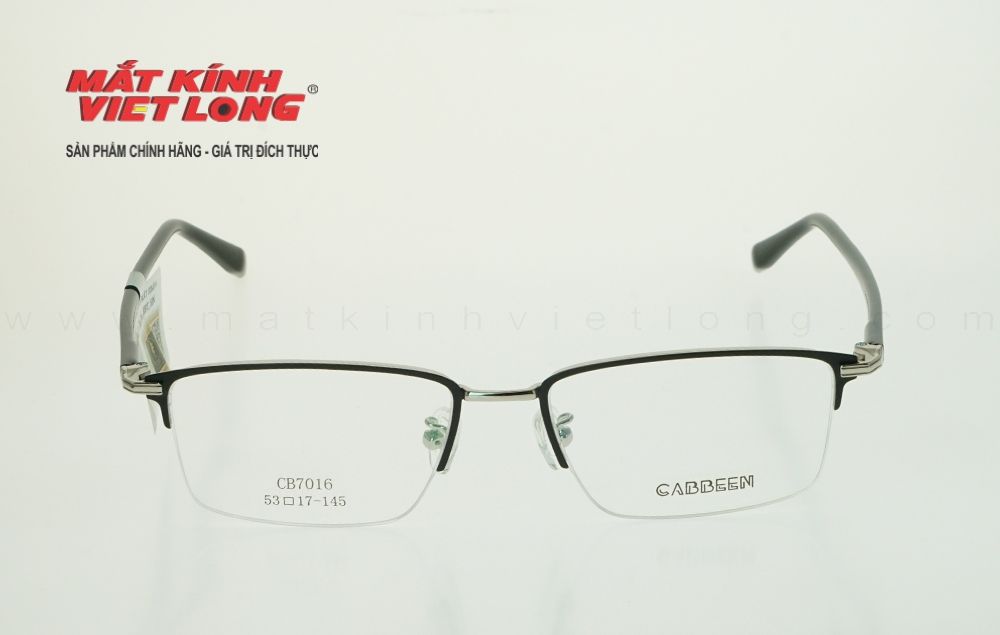 GỌNG KÍNH CABBEEN CB7016-C6 53-17