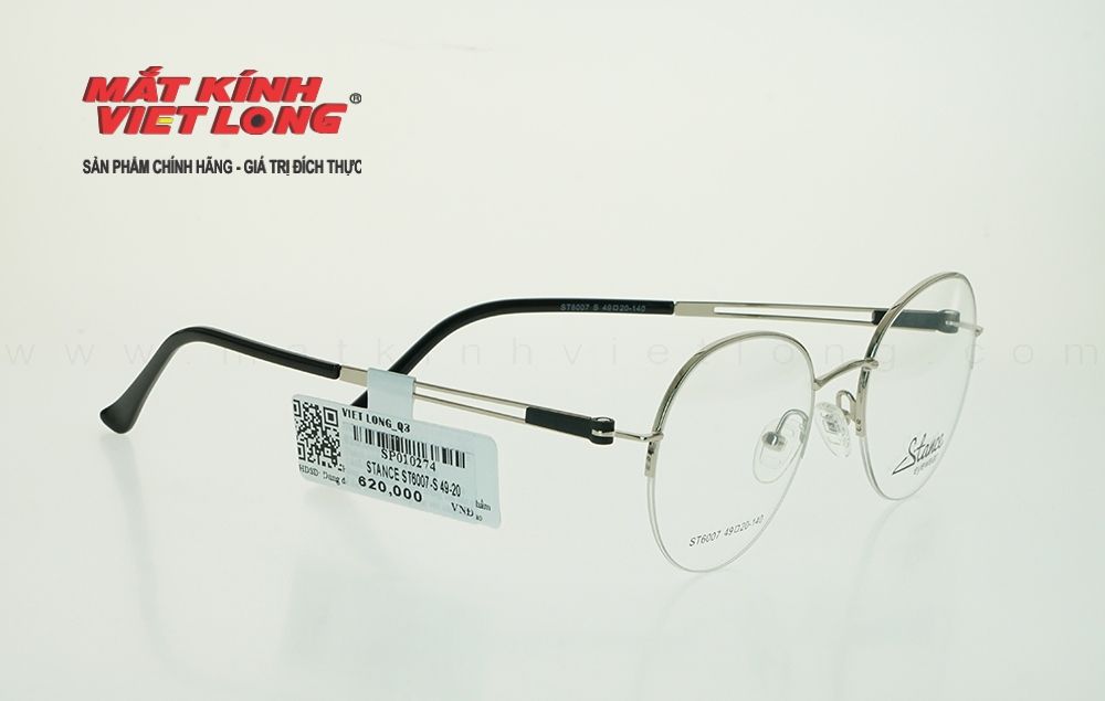 GỌNG KÍNH STANCE ST6007-S 49-20