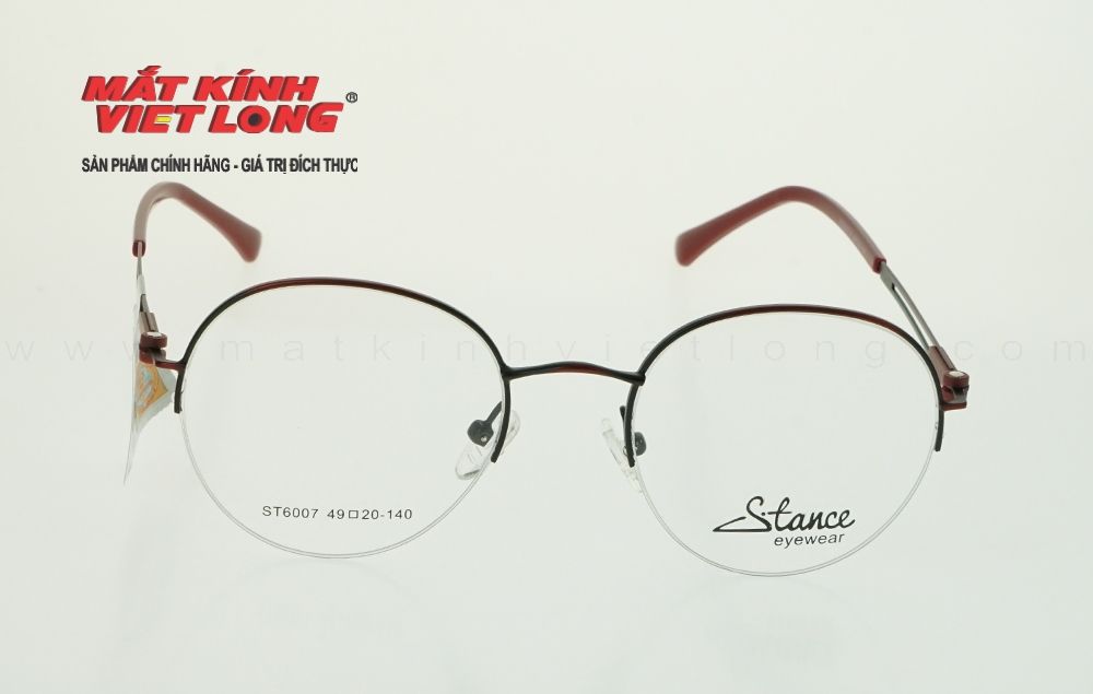 GỌNG KÍNH STANCE ST6007-R 49-20