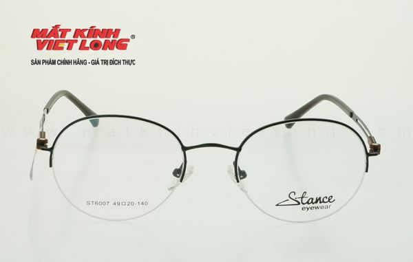 GỌNG KÍNH STANCE ST6007-A 49-20 – VIỆT LONG - Chăm sóc mắt với thời trang