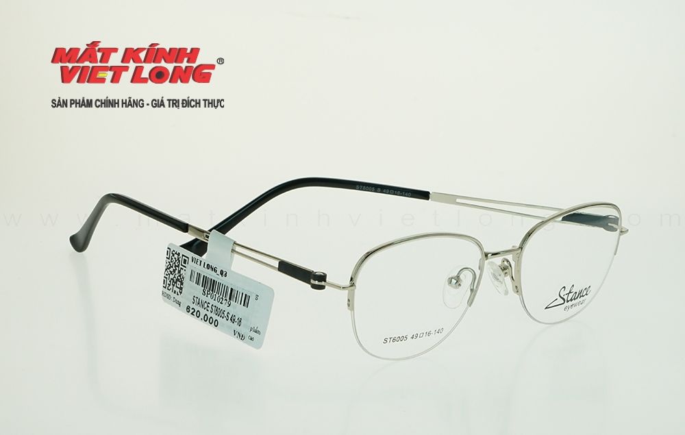 GỌNG KÍNH STANCE ST6005-S 49-16