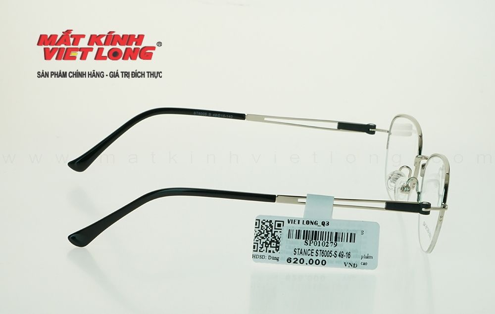 GỌNG KÍNH STANCE ST6005-S 49-16