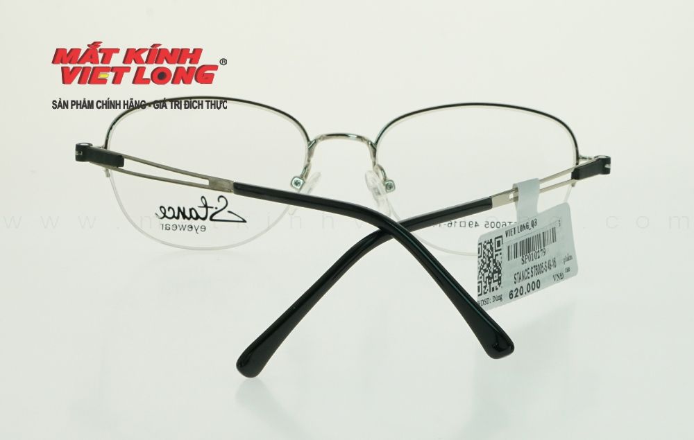 GỌNG KÍNH STANCE ST6005-S 49-16