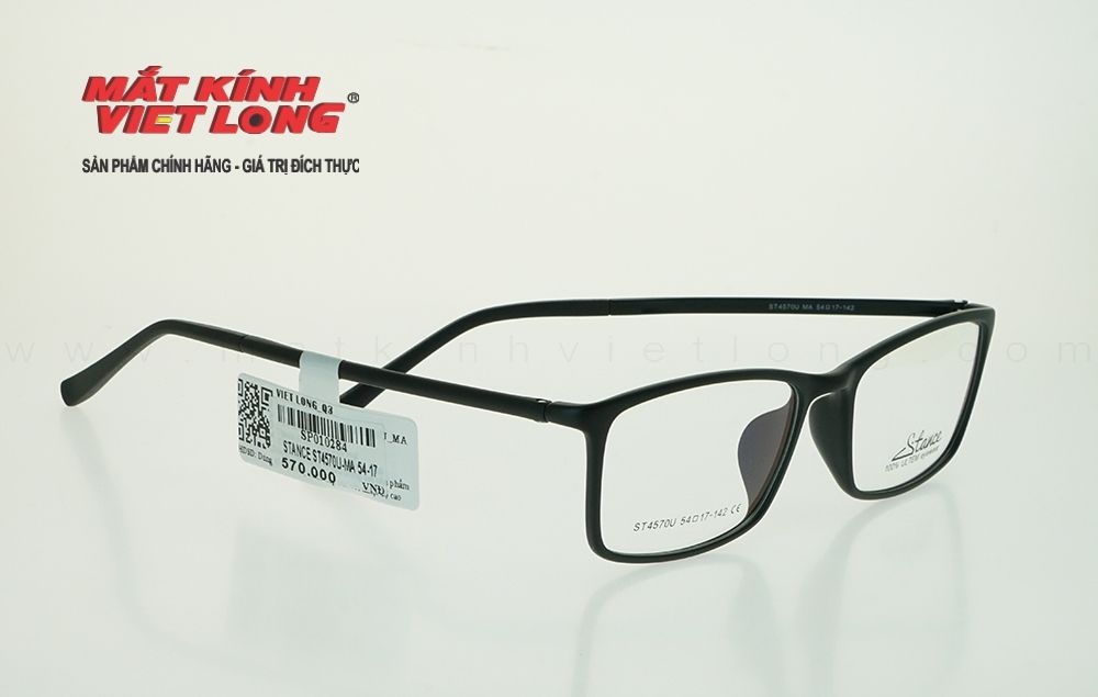 GỌNG KÍNH STANCE ST4570U-MA 54-17