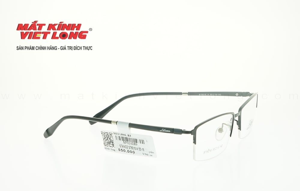 GỌNG KÍNH STANCE ST6016-A 55-16