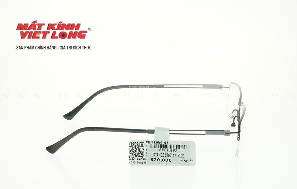 GỌNG KÍNH STANCE ST6011-A 53-20