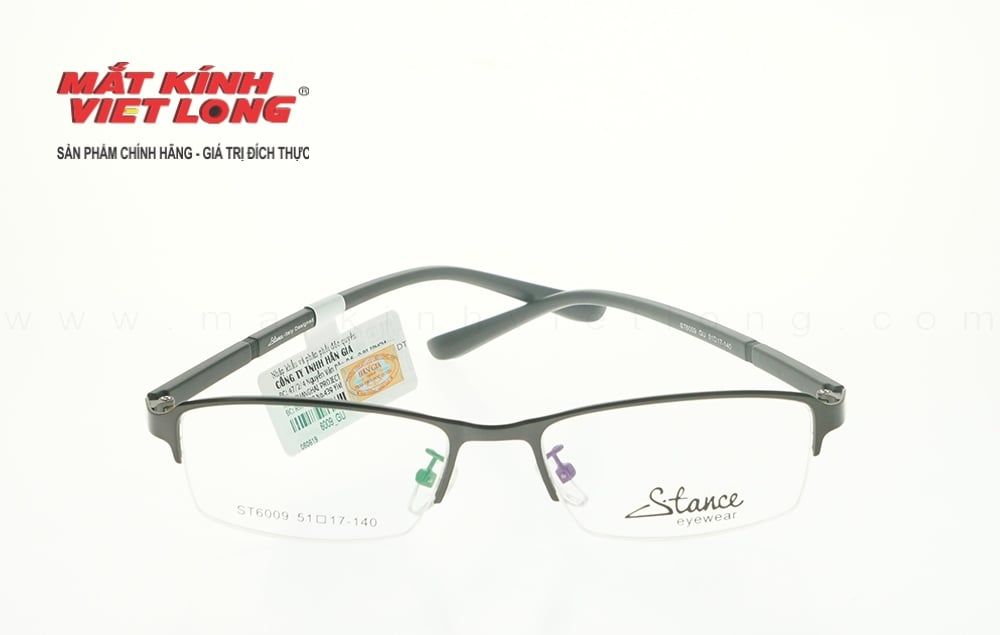 GỌNG KÍNH STANCE ST6009-GU 51-17
