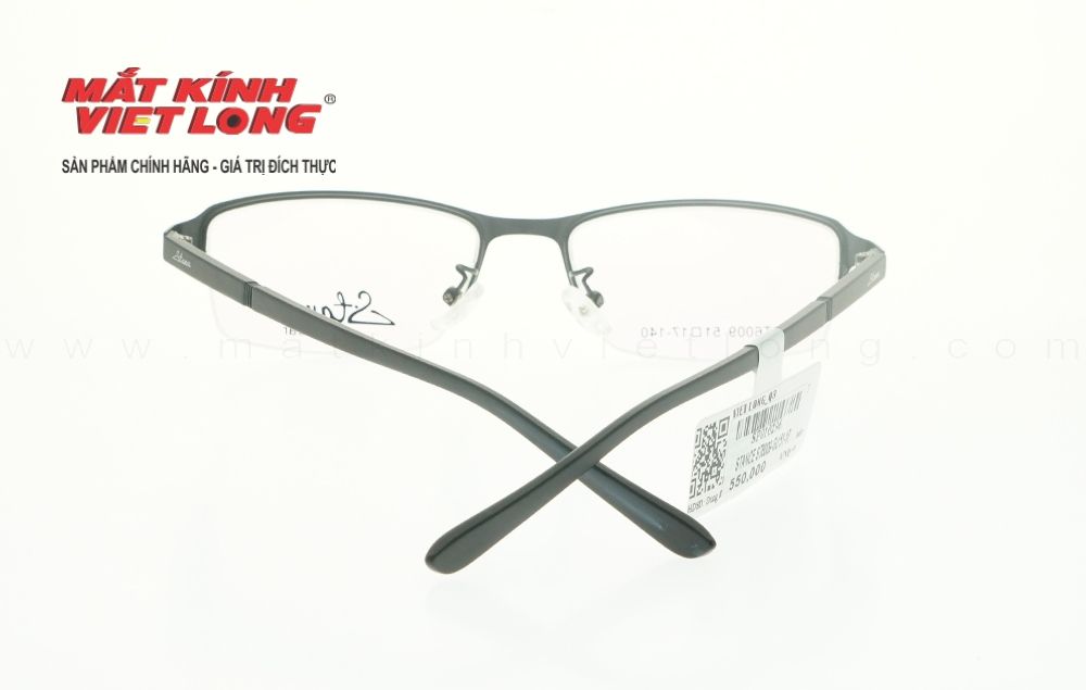 GỌNG KÍNH STANCE ST6009-GU 51-17