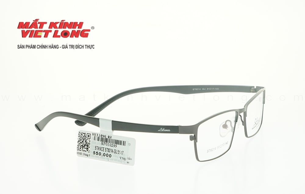 GỌNG KÍNH STANCE ST6014-GU 51-17