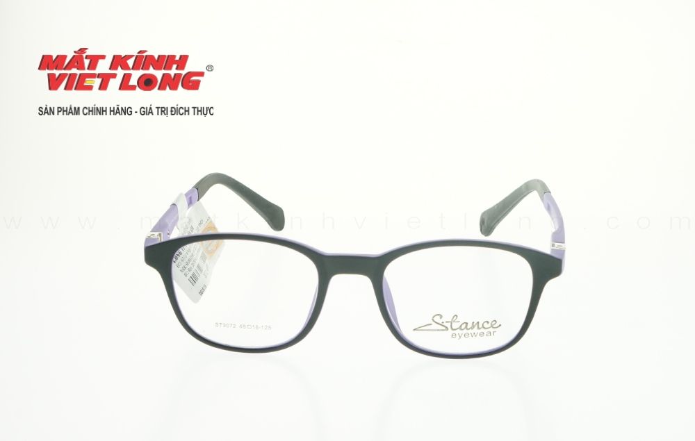 GỌNG KÍNH STANCE ST3072-APP 48-18