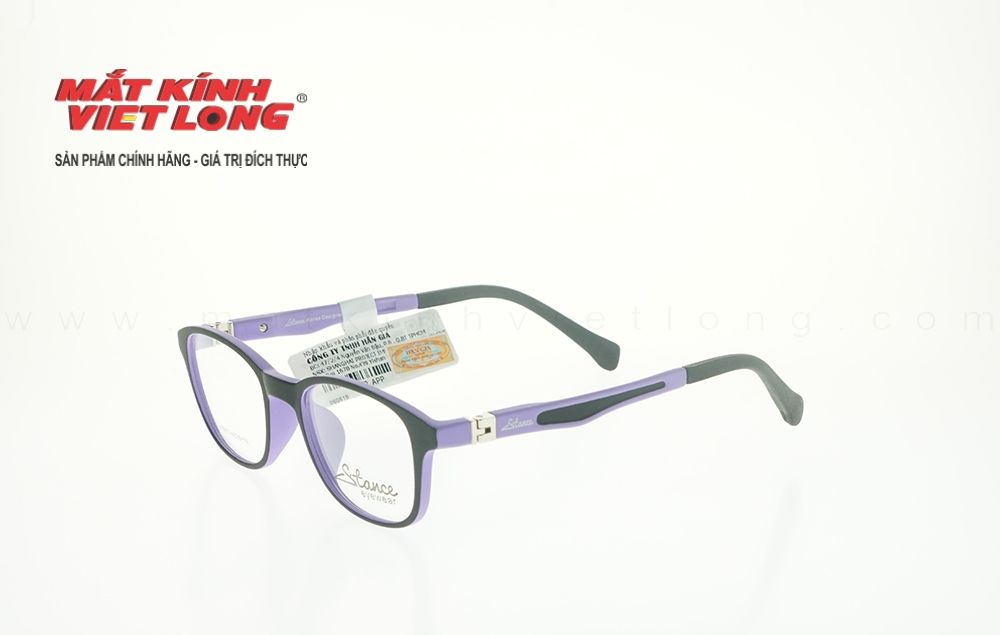 GỌNG KÍNH STANCE ST3072-APP 48-18