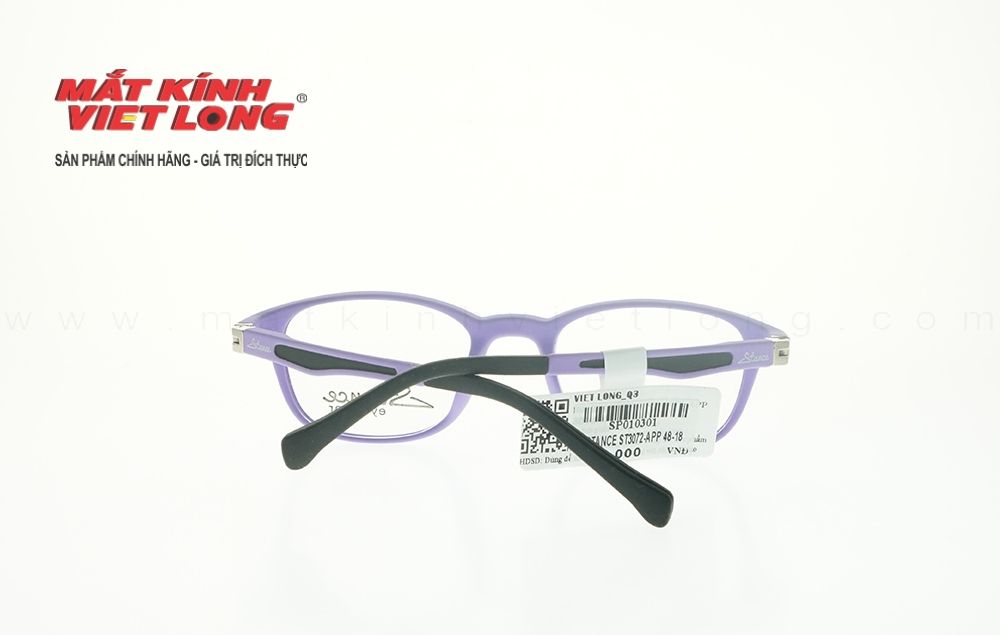 GỌNG KÍNH STANCE ST3072-APP 48-18