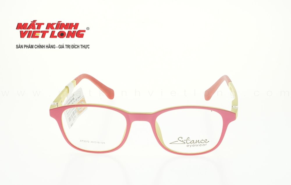 GỌNG KÍNH STANCE ST3072-PYE 48-18