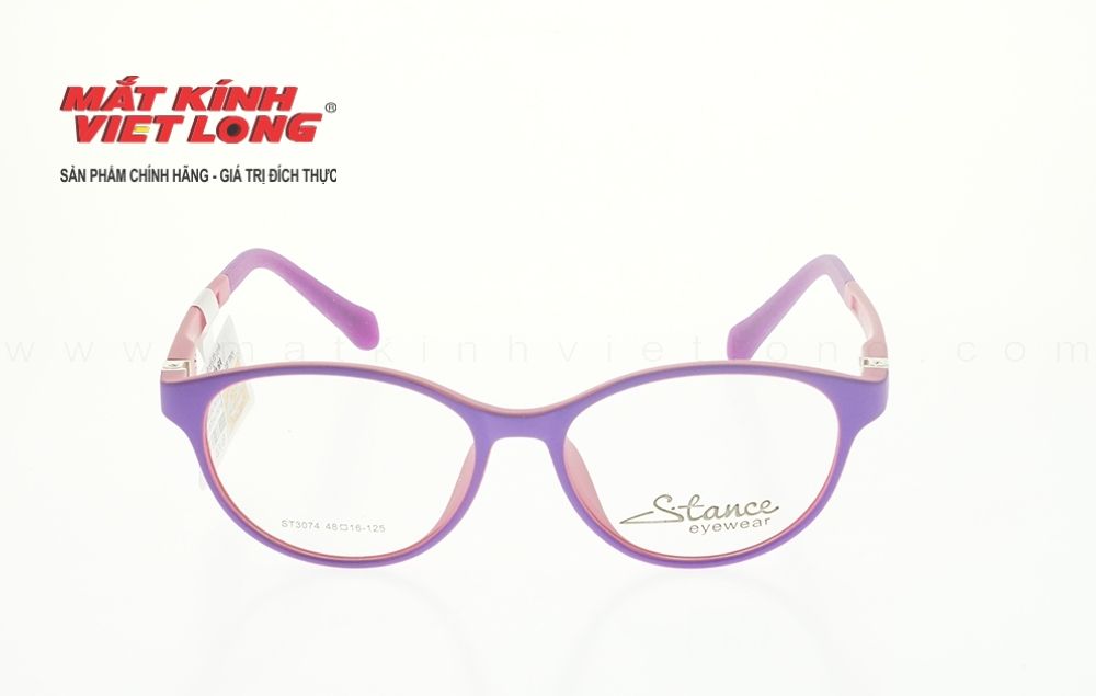 GỌNG KÍNH STANCE ST3074-UP 48-16