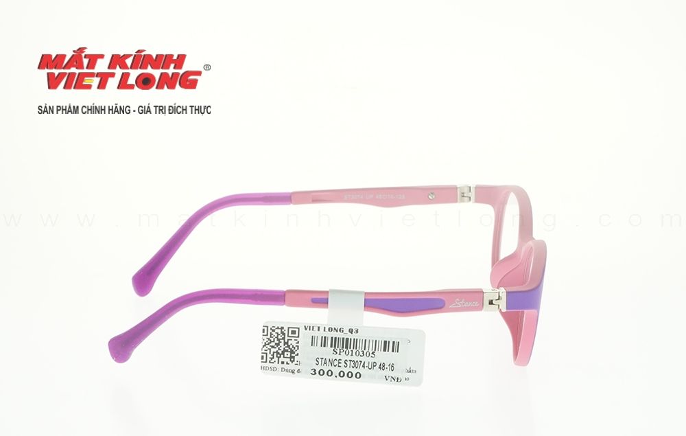 GỌNG KÍNH STANCE ST3074-UP 48-16