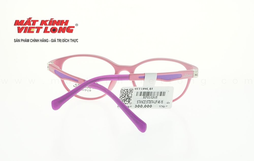GỌNG KÍNH STANCE ST3074-UP 48-16