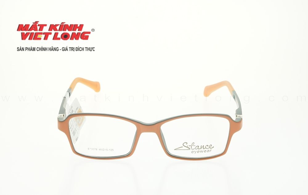 GỌNG KÍNH STANCE ST3076-ORE 46-15