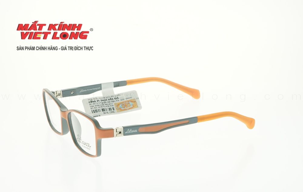 GỌNG KÍNH STANCE ST3076-ORE 46-15