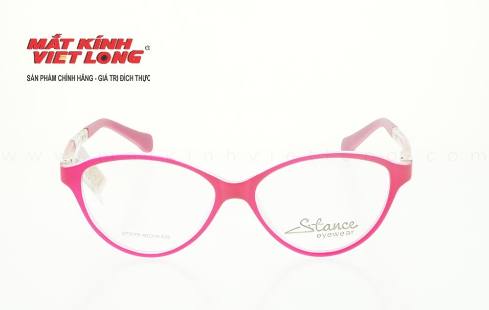 GỌNG KÍNH STANCE ST3075-P 46-15