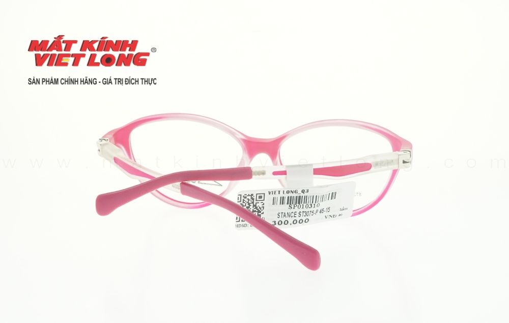 GỌNG KÍNH STANCE ST3075-P 46-15