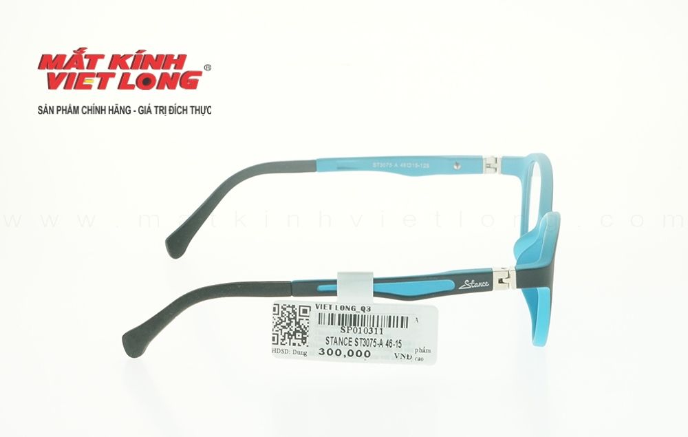 GỌNG KÍNH STANCE ST3075-A 46-15