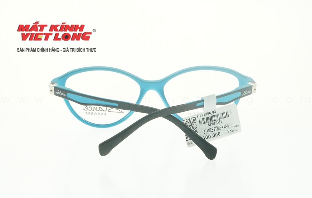 GỌNG KÍNH STANCE ST3075-A 46-15