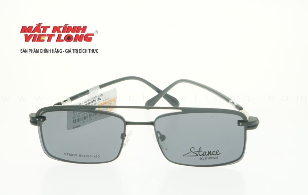 GỌNG KÍNH STANCE ST6019-MA 53-20