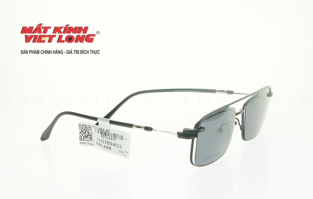 GỌNG KÍNH STANCE ST6019-MA 53-20
