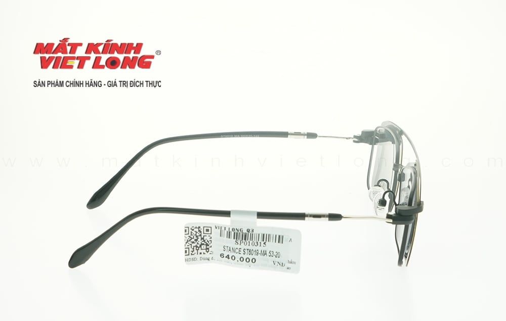 GỌNG KÍNH STANCE ST6019-MA 53-20
