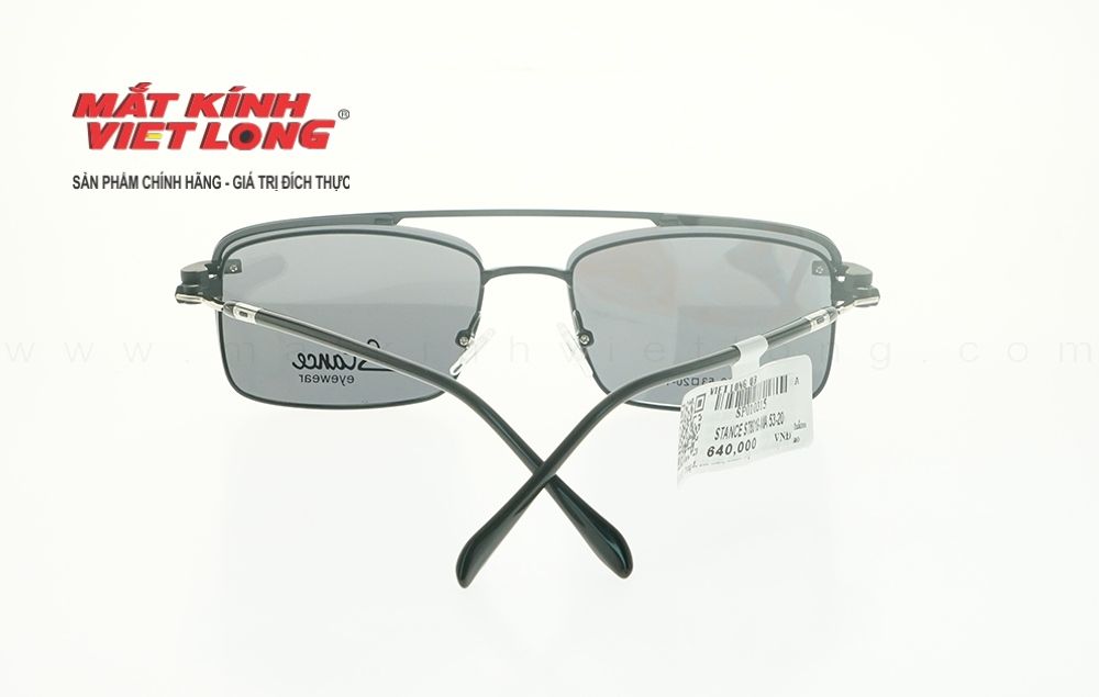 GỌNG KÍNH STANCE ST6019-MA 53-20