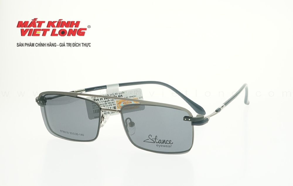 GỌNG KÍNH STANCE ST6019-GU 53-20