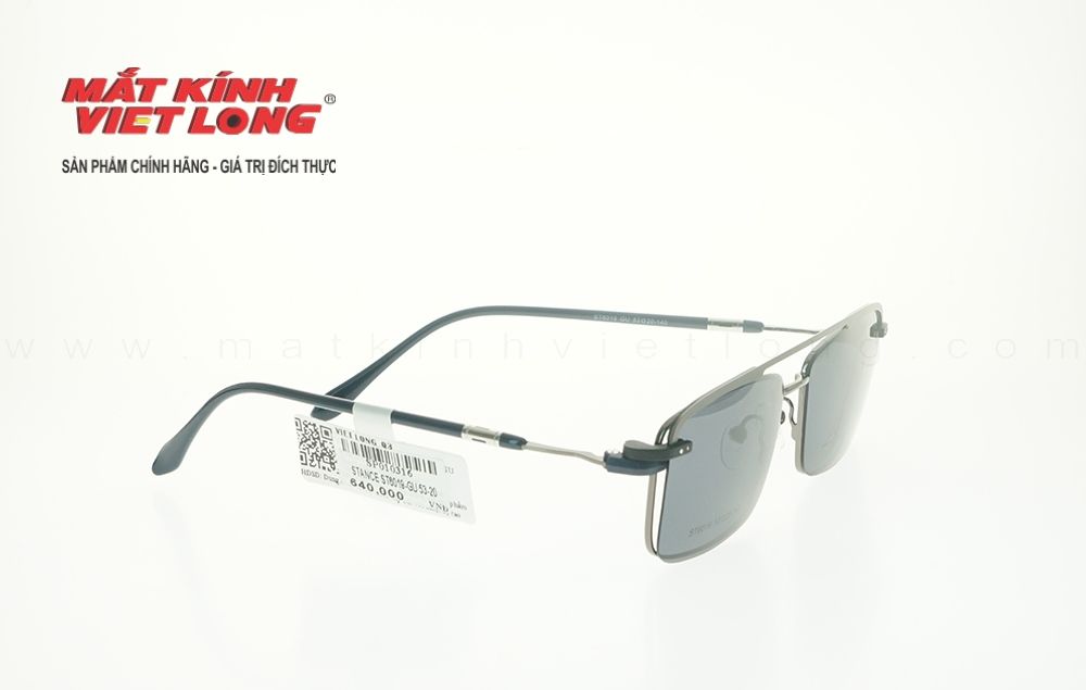 GỌNG KÍNH STANCE ST6019-GU 53-20