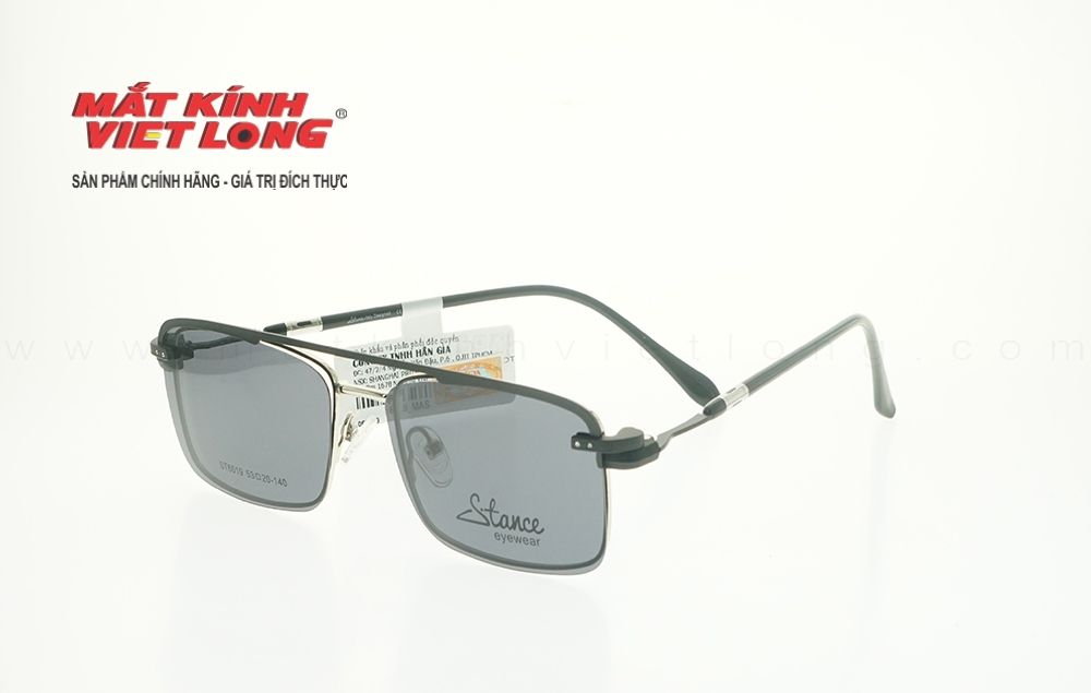 GỌNG KÍNH STANCE ST6019-MAS 53-20