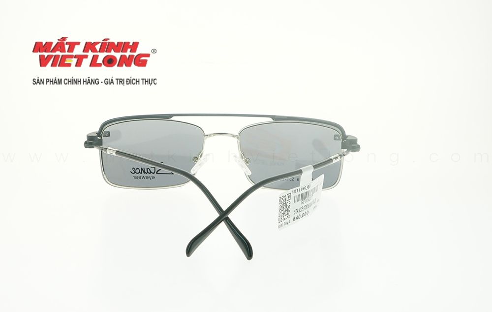 GỌNG KÍNH STANCE ST6019-MAS 53-20