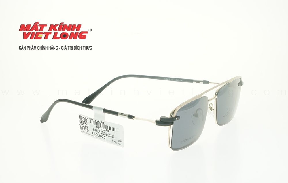 GỌNG KÍNH STANCE ST6019-G 53-20
