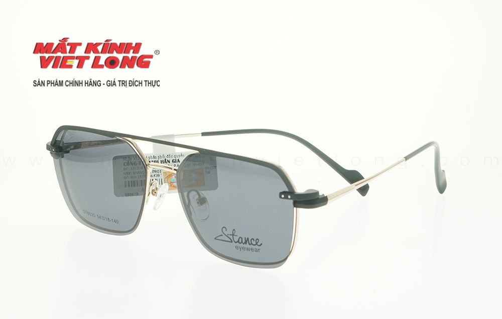 GỌNG KÍNH STANCE ST6020-G 54-18