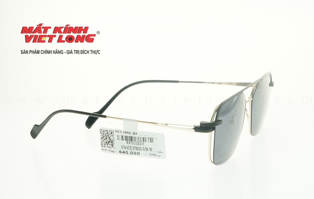 GỌNG KÍNH STANCE ST6020-G 54-18