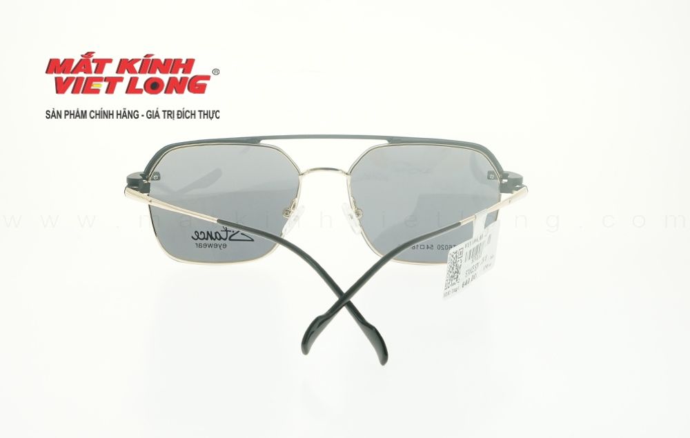 GỌNG KÍNH STANCE ST6020-G 54-18