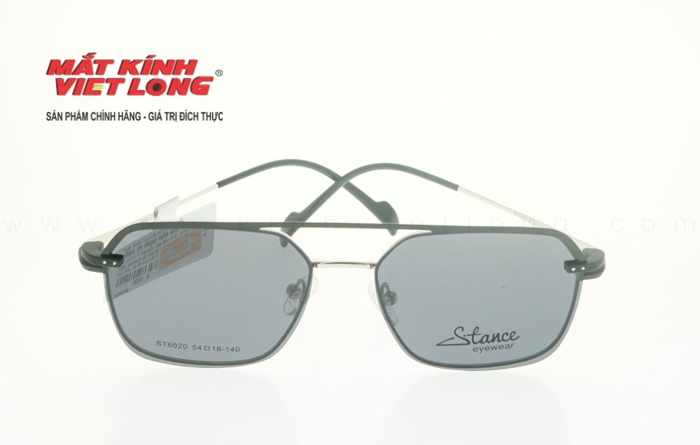 GỌNG KÍNH STANCE ST6020-S 54-18