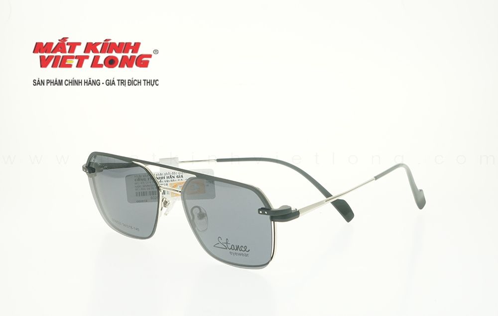 GỌNG KÍNH STANCE ST6020-S 54-18