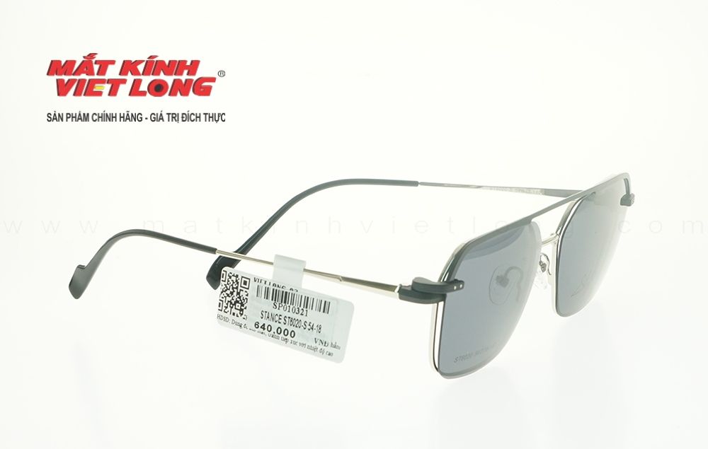 GỌNG KÍNH STANCE ST6020-S 54-18