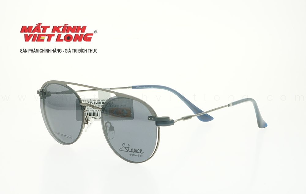 GỌNG KÍNH STANCE ST6027-GU 49-22