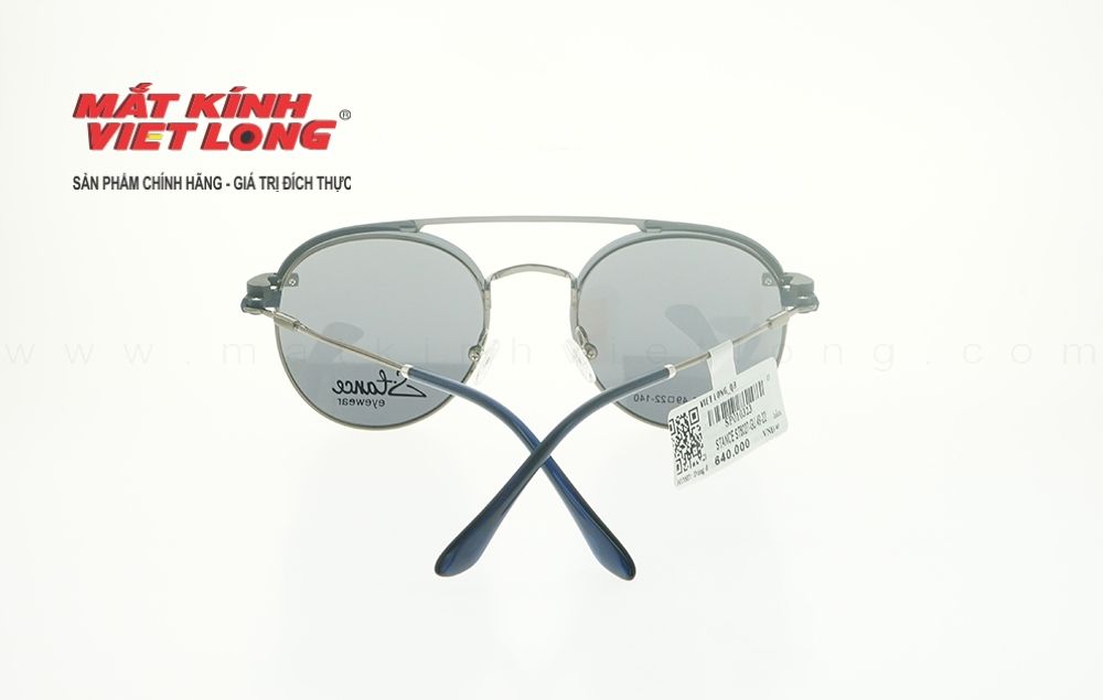 GỌNG KÍNH STANCE ST6027-GU 49-22