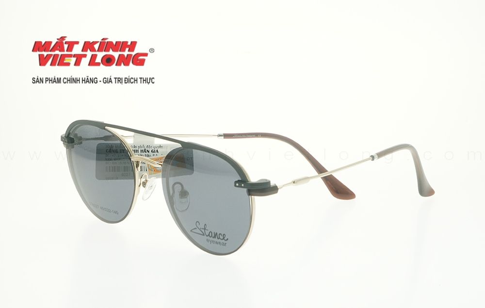 GỌNG KÍNH STANCE ST6027-G 49-22