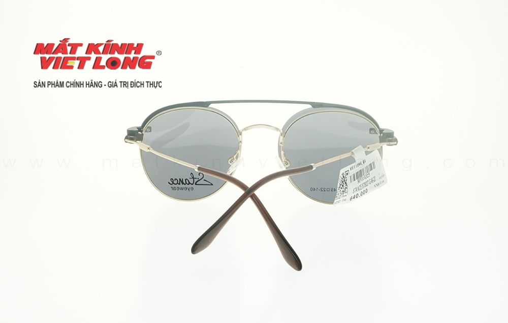 GỌNG KÍNH STANCE ST6027-G 49-22