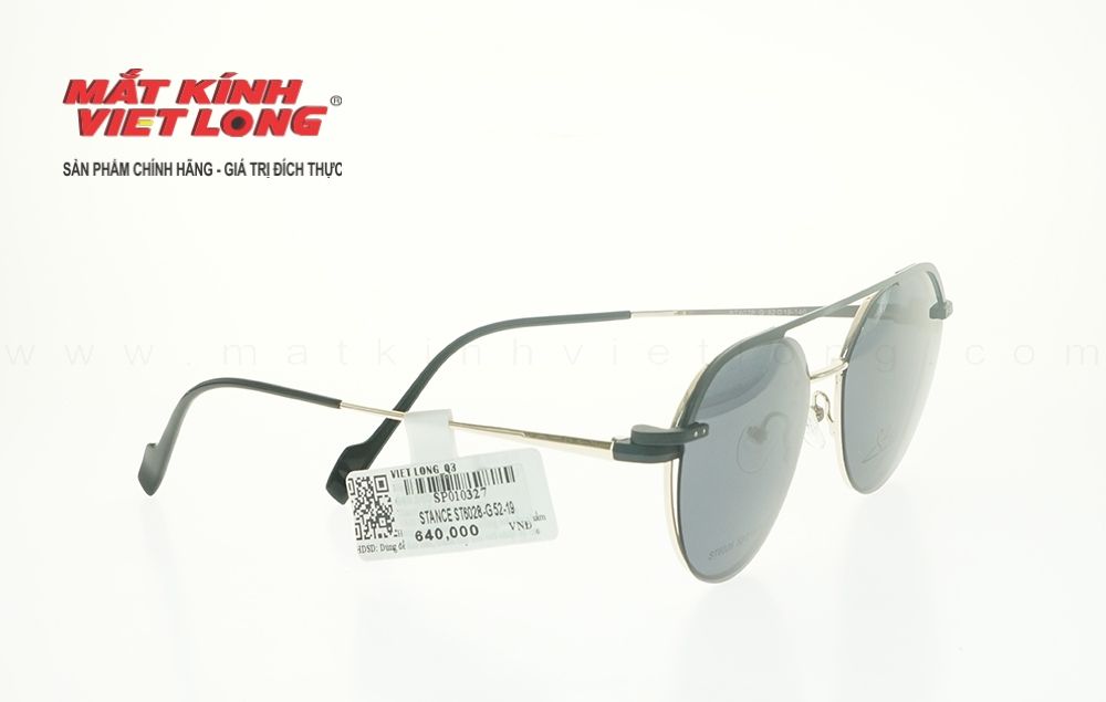 GỌNG KÍNH STANCE ST6028-G 52-19