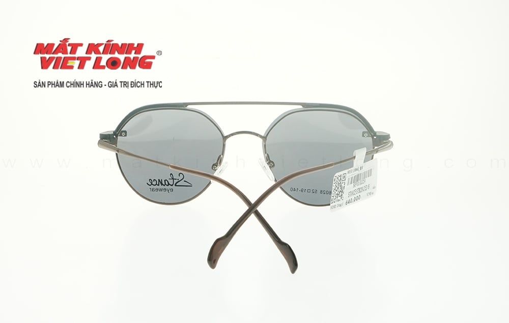 GỌNG KÍNH STANCE ST6028-O 52-19