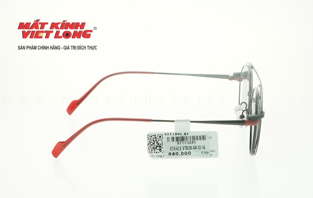 GỌNG KÍNH STANCE ST6028-MA 52-19